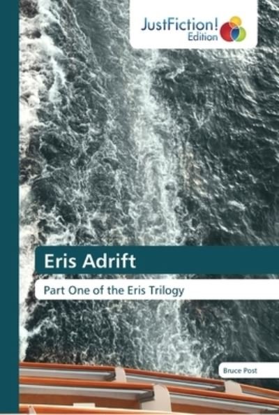 Cover for Post · Eris Adrift (Buch) (2018)