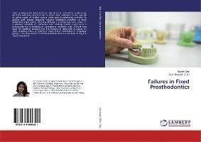 Cover for Dax · Failures in Fixed Prosthodontics (Buch)