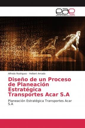 Cover for Rodríguez · Diseño de un Proceso de Plane (Buch)