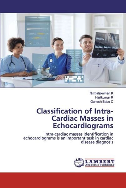 Cover for K · Classification of Intra-Cardiac Masse (Bok) (2020)