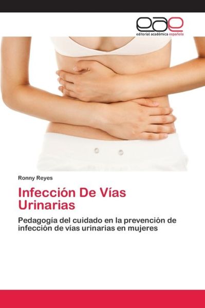 Cover for Reyes · Infección De Vías Urinarias (Book) (2020)