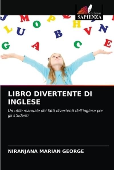 Cover for George · Libro Divertente Di Inglese (N/A) (2021)