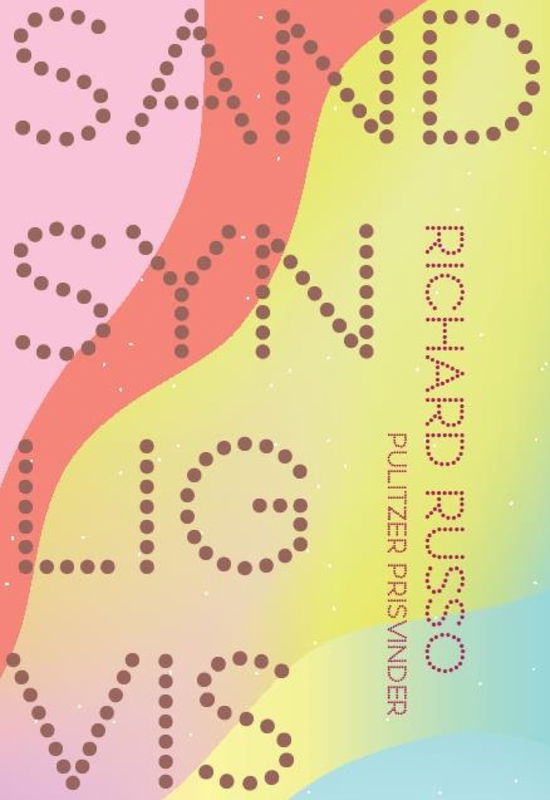 Sandsynligvis - Richard Russo - Bøger - Klim - 9788772045191 - 22. oktober 2020