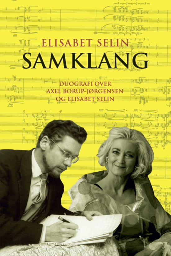 Elisabet Selin · Samklang (Hardcover Book) [1º edição] (2024)