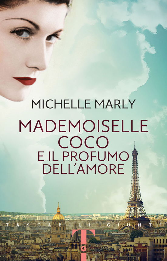 Cover for Michelle Marly · Mademoiselle Coco E Il Profumo Dell'amore (Book)