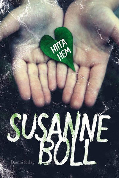 Cover for Susanne Boll · Hitta hem (Hardcover Book) (2014)