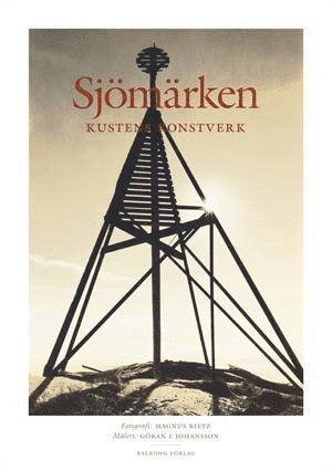 Cover for Sjömärken - Affisch (stort sjömärke) 700 x 1000 mm (Book) (2007)