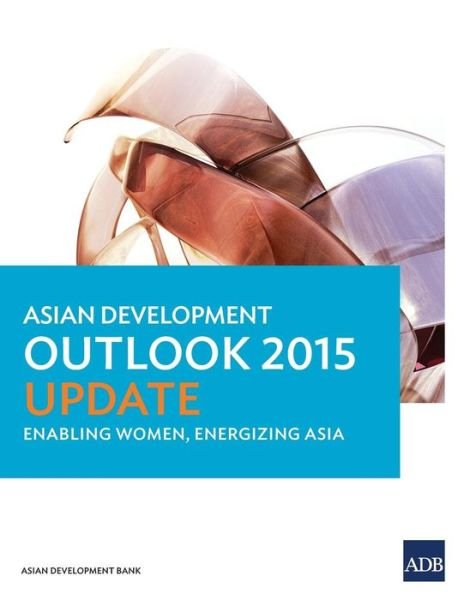 Cover for Asian Development Bank · Asian Development Outlook 2015 Update (Paperback Book) (2015)