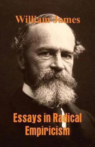 Cover for Dr William James · Essays in Radical Empiricism (Pocketbok) (2018)