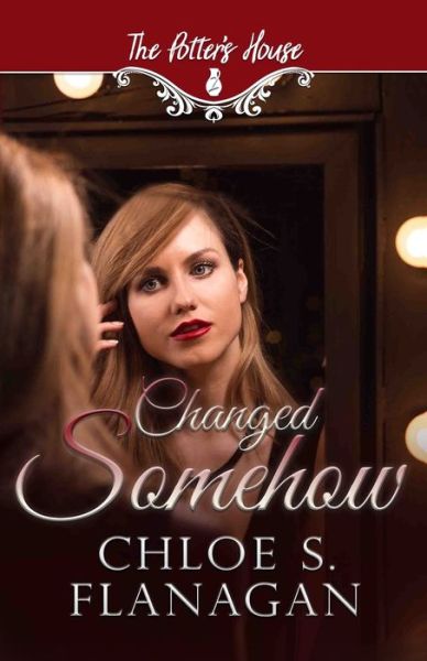 Cover for Potter's House Books (two) · Changed Somehow (Paperback Book) (2020)