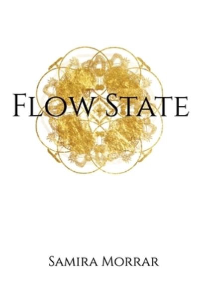 Cover for Samira Morrar · Flow State (Paperback Book) (2020)