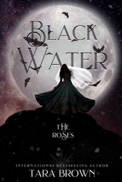 Cover for Tara Brown · Blackwater (Paperback Book) (2013)