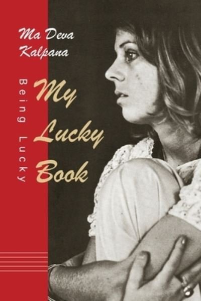 Cover for Deva Kalpana · My Lucky Book: Being Lucky (Paperback Bog) (2022)