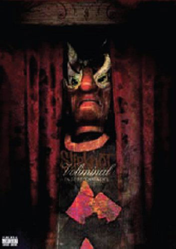 Cover for Slipknot · Voliminal: Inside The Nine (DVD) (2006)