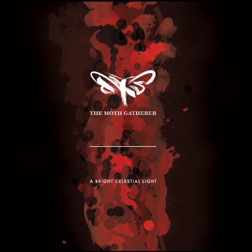 Cover for Moth Gatherer · Bright Celestial Light (CD) (2013)