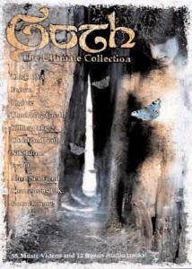 The Ultimate Collect - Goth - Films - VME - 0022891440192 - 2005