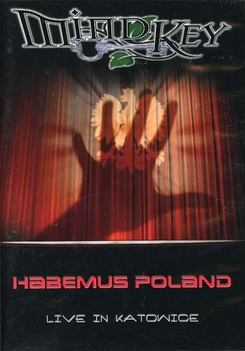 Habemus Poland: Live in Katowice - Mind Key - Películas - MMP - 0022891453192 - 16 de enero de 2007