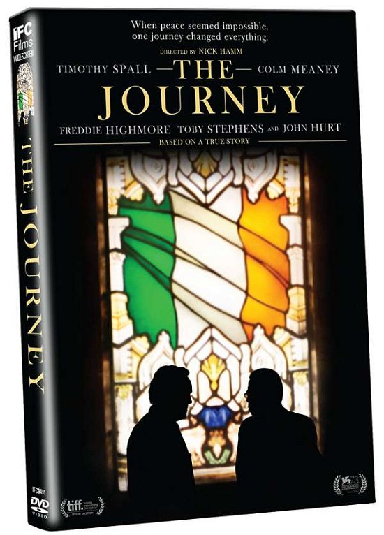 Journey - Journey - Films -  - 0030306949192 - 7 november 2017