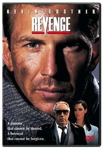 Revenge - Revenge - Elokuva - Columbia TriStar - 0043396502192 - tiistai 1. joulukuuta 1998
