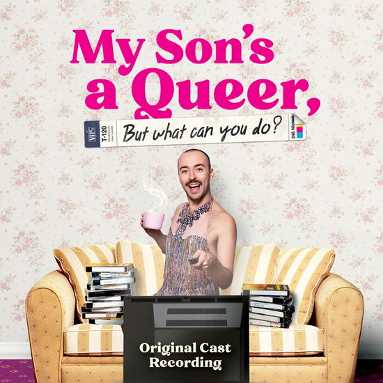 My Sons A Queer (But What Can You Do?) - Original Cast Recording - Música - WESTWAY - 0192641874192 - 21 de octubre de 2022