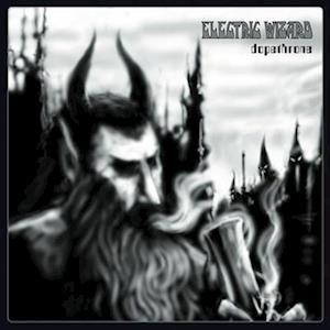 Cover for Electric Wizard · Dopethrone (LP) (2023)