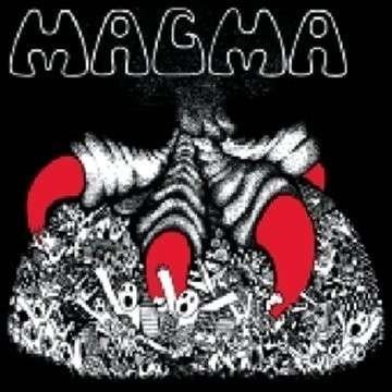 Cover for Magma · Kobaia (LP) (2009)