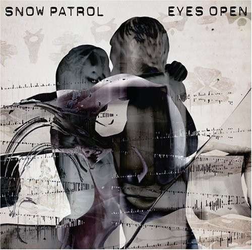 Snow Patrol · Eyes Open (CD) [Limited edition] (2022)