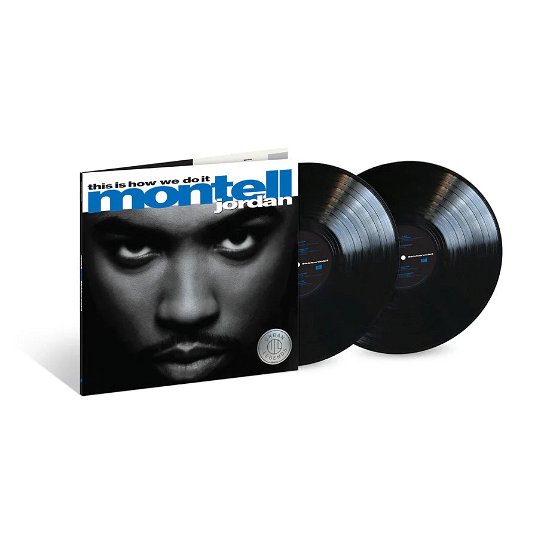 Montell Jordan · This is How We Do It (LP) (2024)