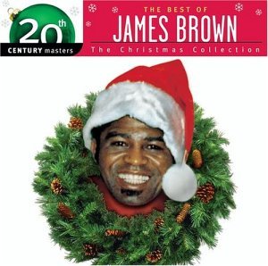 Cover for James Brown · Christmas Collection: 20th Century Masters (CD) [Remastered edition] (2003)