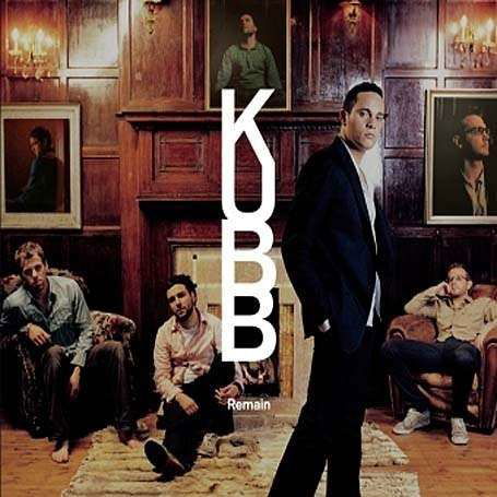 Cover for Kubb · Remain (7&quot;) (2005)