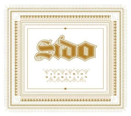 Cover for Sido · Aggro Berlin (CD) (2009)