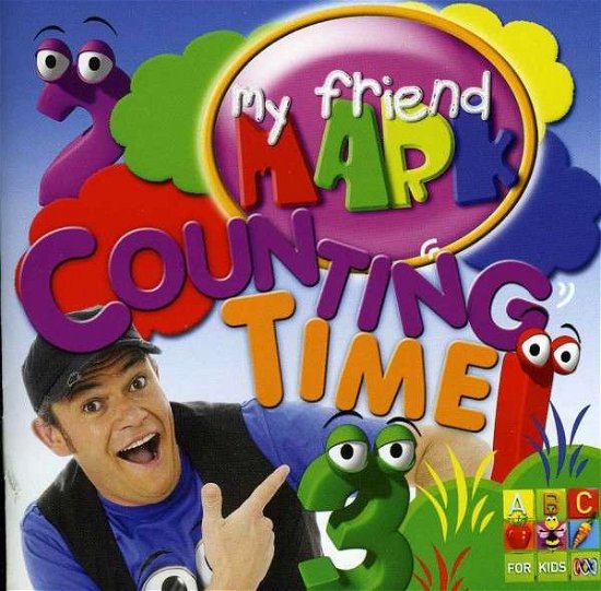 Number Songs - My Friend Mark - Music - IMT - 0602537133192 - August 21, 2012