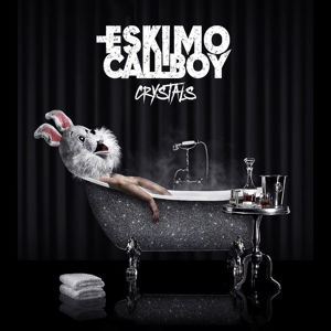 Crystals - Eskimo Callboy - Musikk - KOCH - 0602547343192 - 15. oktober 2015