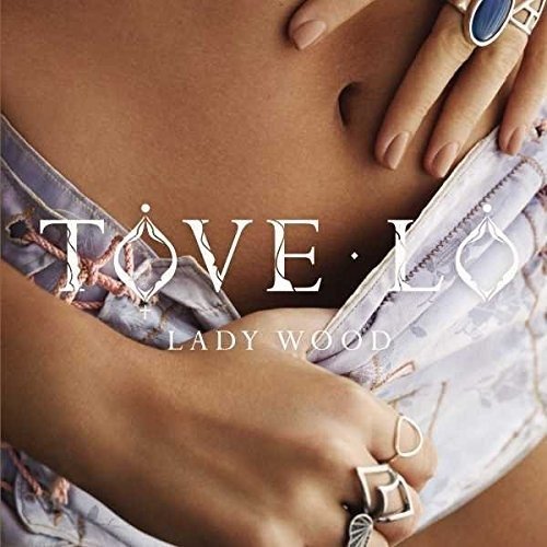 Cover for Tove Lo · Lady Wood (LP) (2016)