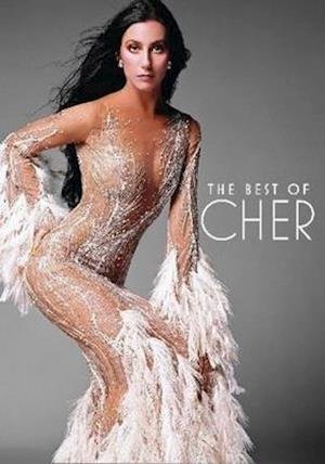 Cover for Cher · The Best of Cher (DVD) (2021)