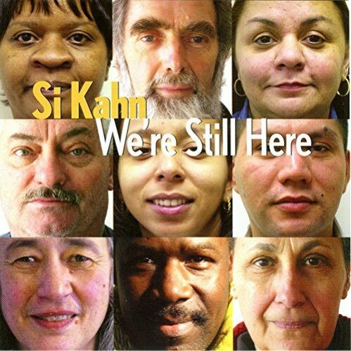 We're Still Here - Hirs Collective - Musik - GET BETTER RECORDS - 0634457094192 - March 24, 2023