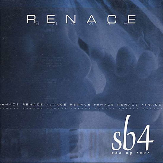 Cover for Son by Four · Renace (CD) (2003)