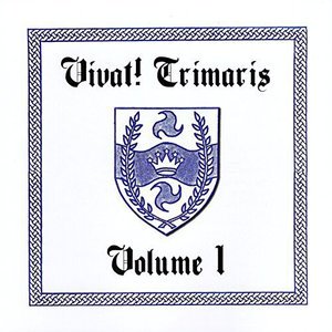 Cover for Var · Vivat Trimaris 1 (CD) (1992)