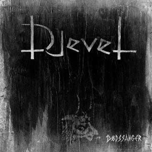 Cover for Djevel · Dodssanger (CD) [Digipak] (2016)