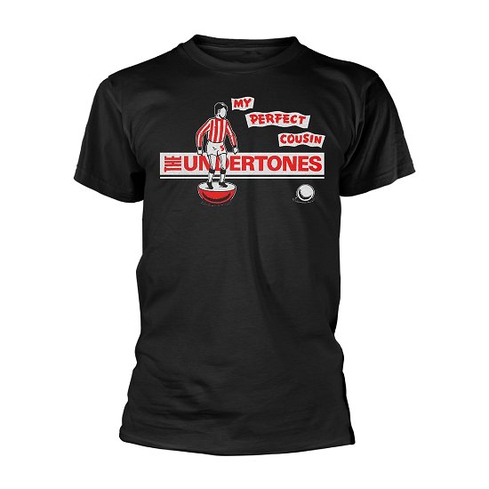 The Undertones · Mpc (T-shirt) [size XL] (2023)