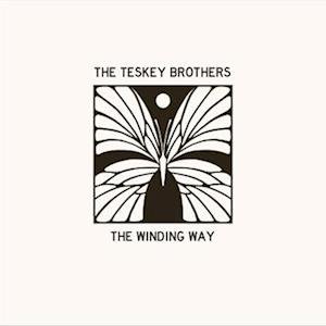 Cover for The Teskey Brothers · The Winding Way (LP) (2023)