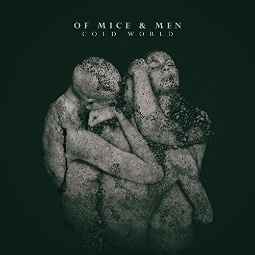 Cover for Of Mice and men · Cold War (CD) (2016)