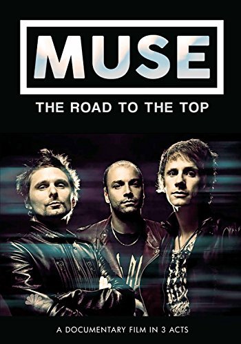 Cover for Muse · The Road to the Top (DVD) (2015)