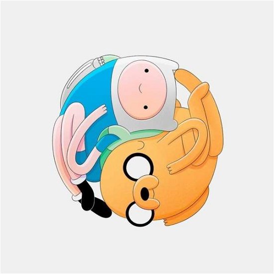Adventure Time - Come Along With Me - V/A - Música - MONDO MOVIES - 0843563108192 - 14 de dezembro de 2018