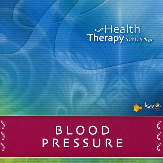 Cover for Rk Sundar · Health Therapy Series: Blood Pressure (CD) (2005)