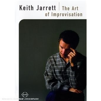 Keith Jarrett - The Art of Imp - Keith Jarrett - Música - EuroArts - 0880242541192 - 15 de abril de 2022