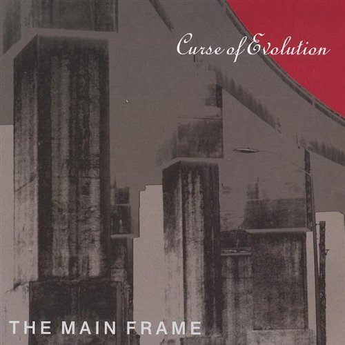 Curse of Evolution - Main Frame - Music - Bird In Hand - 0880336000192 - November 4, 2003