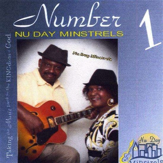 Number 1 - Nu Day Minstrels - Musik -  - 0884502061192 - 24. März 2009