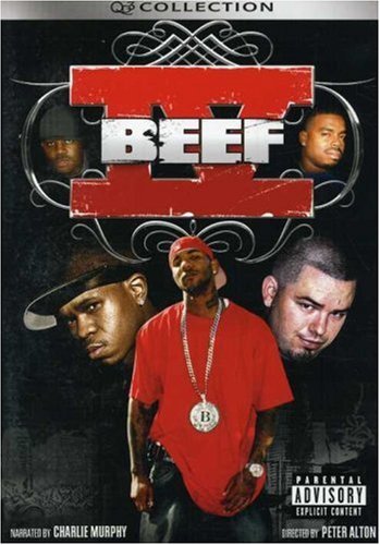 Beef Iv - Movie - Filme - SONY - 0886971285192 - 3. Mai 2012
