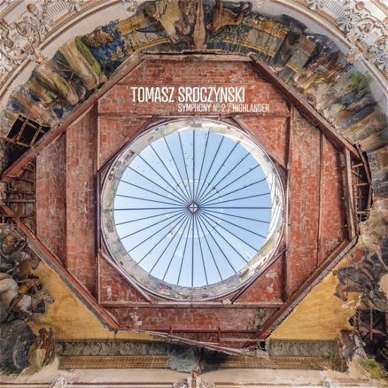Cover for Tomasz Sroczynski · Symphony N2/Highlander (LP) (2021)